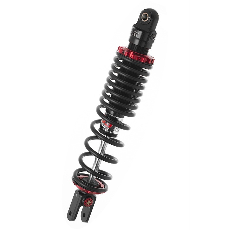 Pair Of Rear Shock Absorberyss Ref.TZ302-350TR-08-88A Amortisseur monoshock YSS